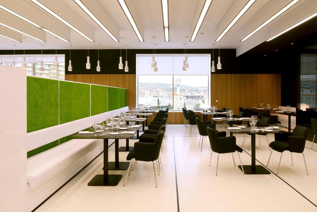 Barceló Sants, Barcelona – Bijgewerkte prijzen 2023