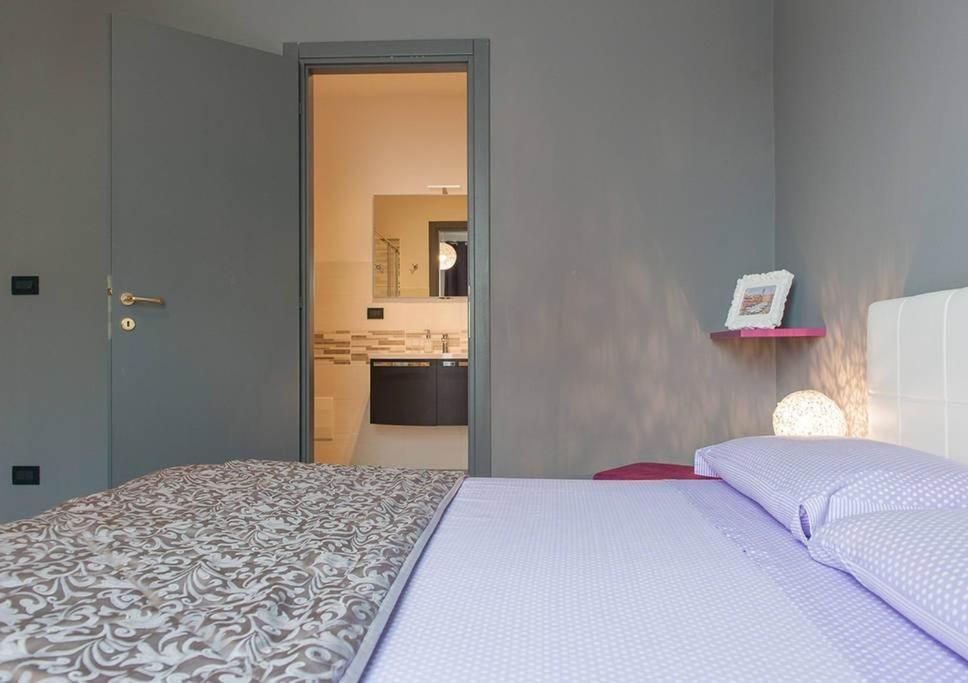 Postel nebo postele na pokoji v ubytování Guest House 296