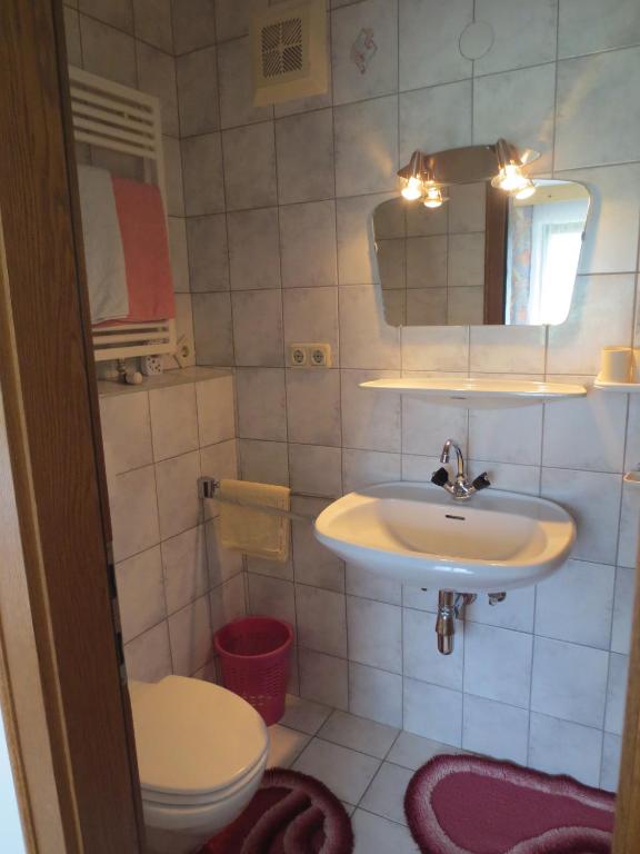 Gästehaus Scharler - 19