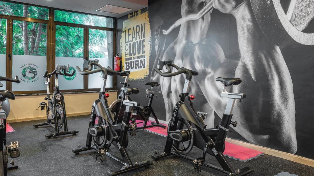 Hotel Be Live Adults Only Marivent - Resim 28