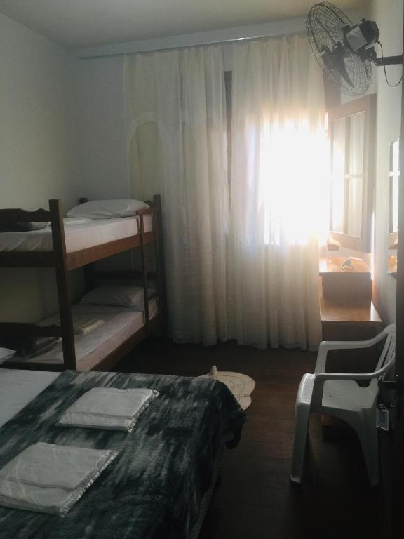  Hostel Central Diamantina