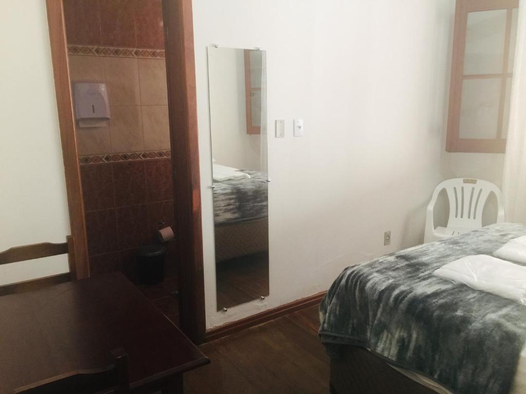  Hostel Central Diamantina