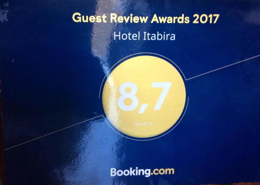  Hotel Itabira