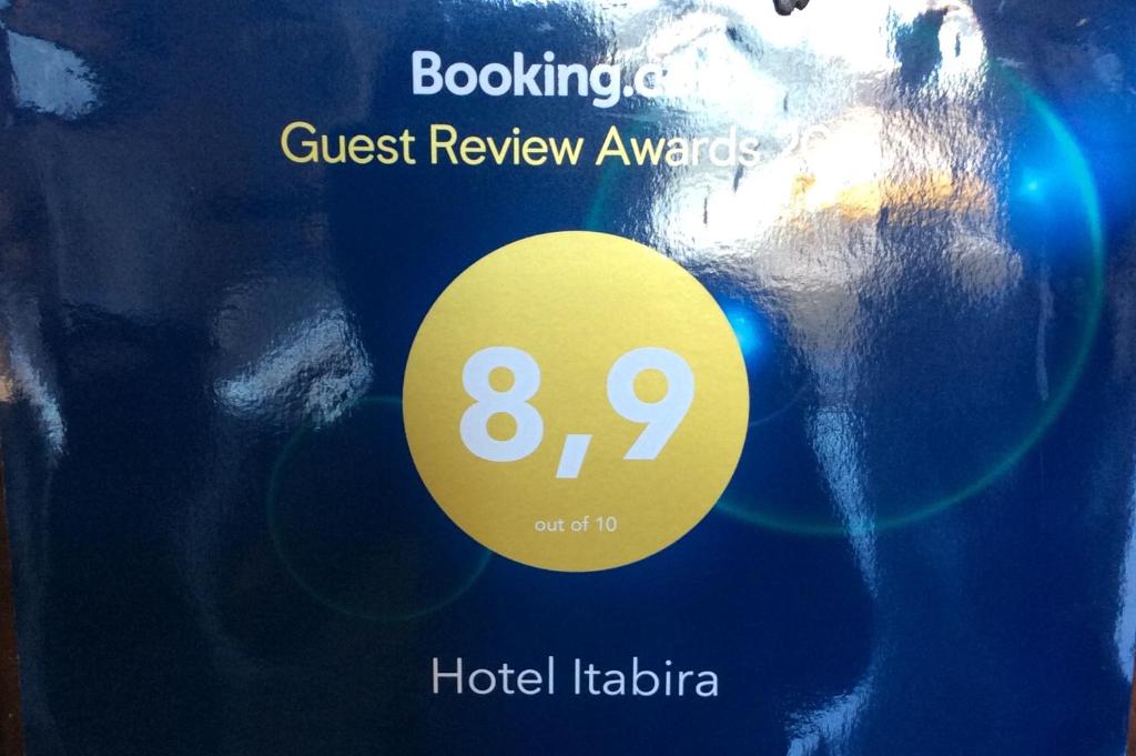  Hotel Itabira
