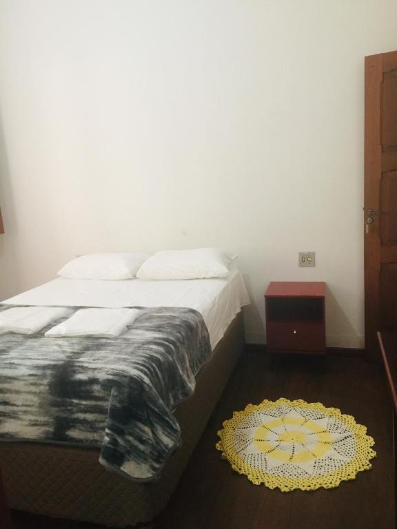  Hostel Central Diamantina