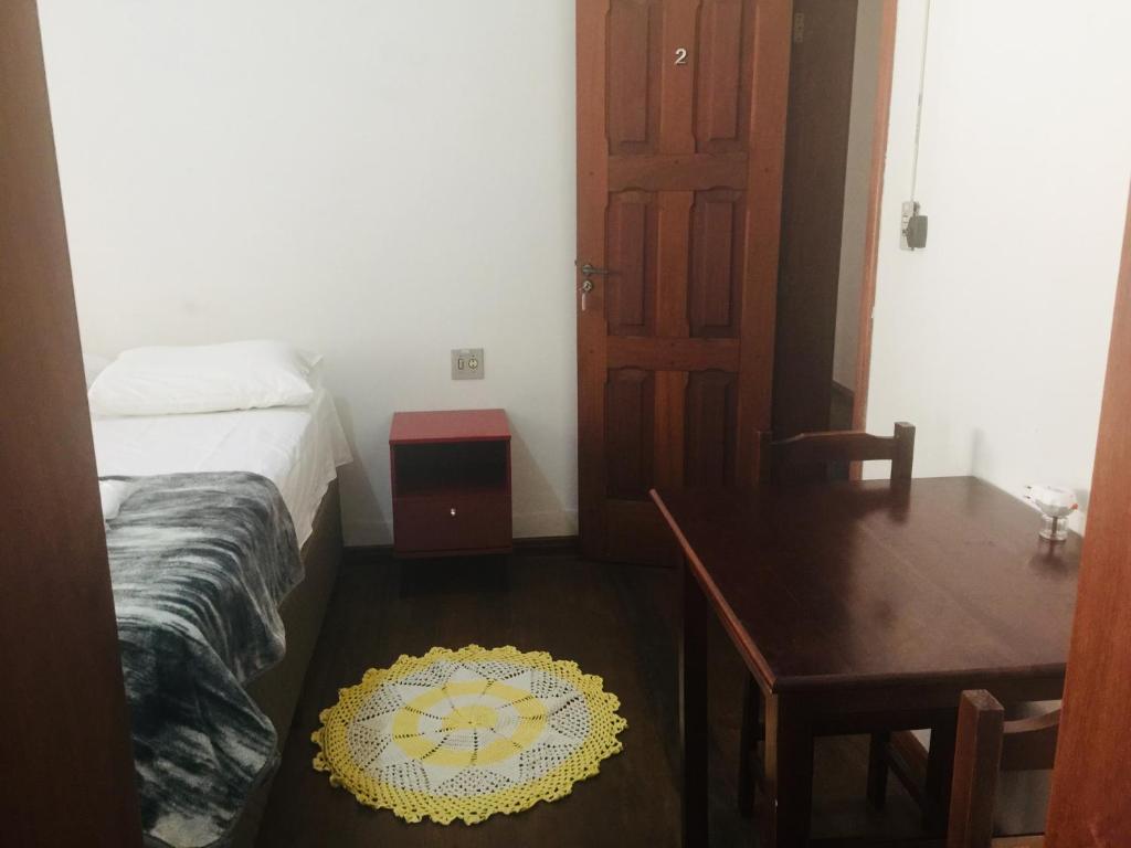  Hostel Central Diamantina
