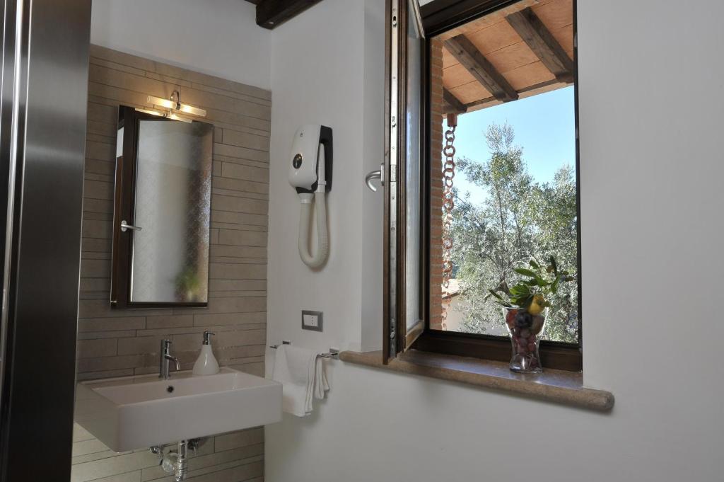 Agriturismo Il Bagolaro