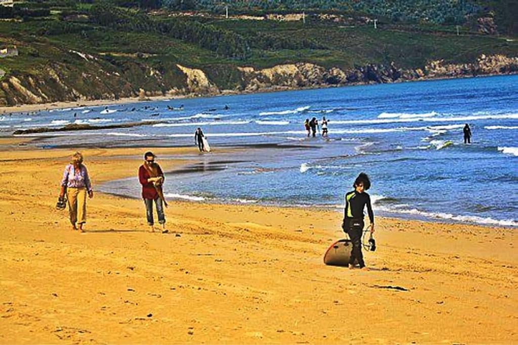 Bungalow As Nevedas, Carballo – Updated 2022 Prices