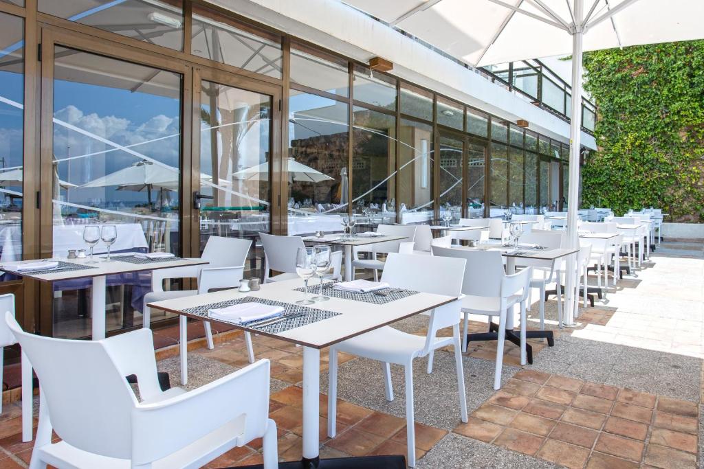 Hotel Be Live Adults Only Marivent - Resim 21