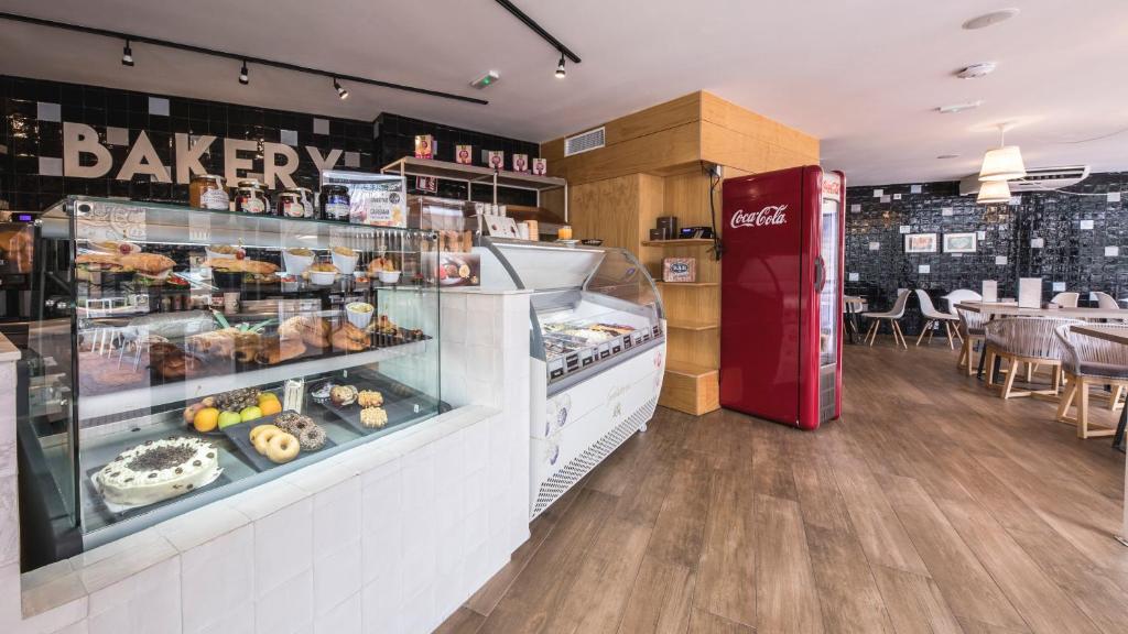 Hotel Be Live Adults Only Marivent - Resim 34