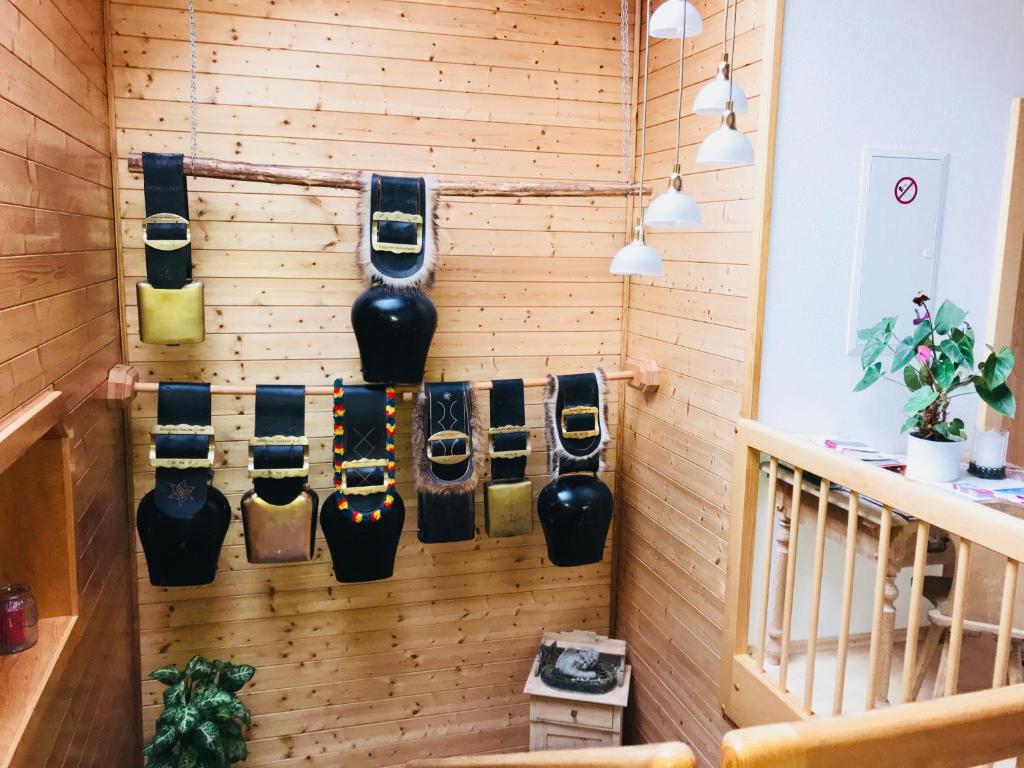 Fotografie z fotogalerie ubytování Haus Stabentheiner v destinaci Au im Bregenzerwald