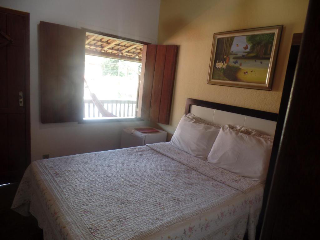  Pousada Shangrilá