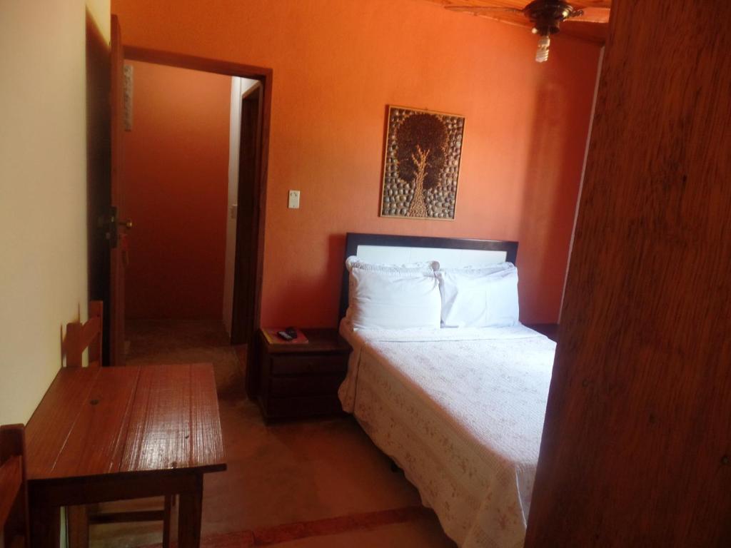  Pousada Shangrilá
