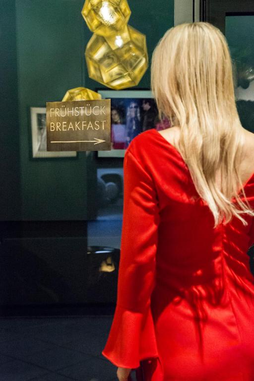 Manhattan Hotel - Resim 42