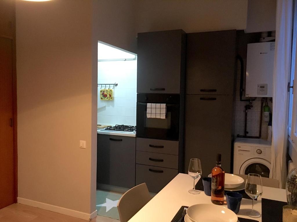 آپارتمان سن جیووانی نوو - San Giovanni Novo Apartments، آپارتمان سن جیووانی نوو