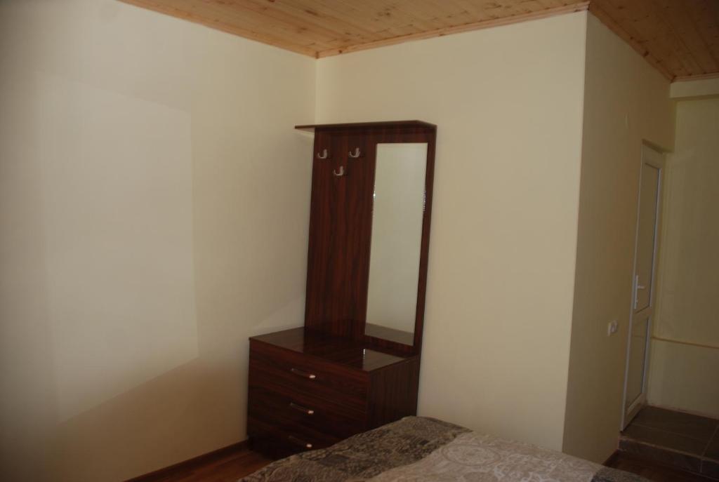 Fotografie z fotogalerie ubytování Gogi Jafaridze's Guesthouse v destinaci Mestia