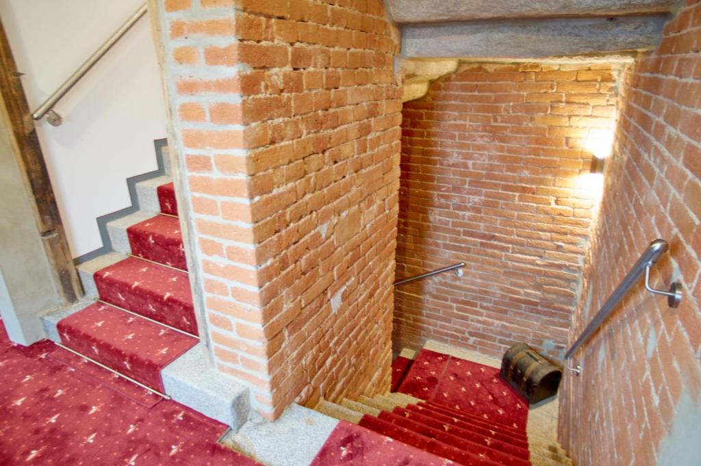 Fotografie z fotogalerie ubytování "Alte Pension" Bautzen v destinaci Budyšín