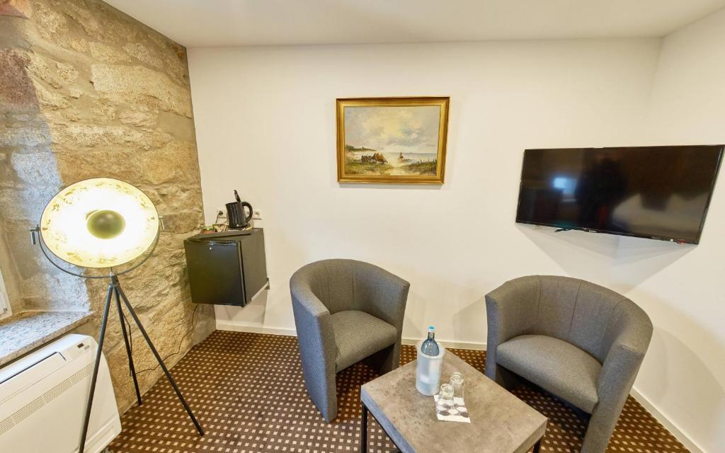 "Alte Pension" Bautzen - 15