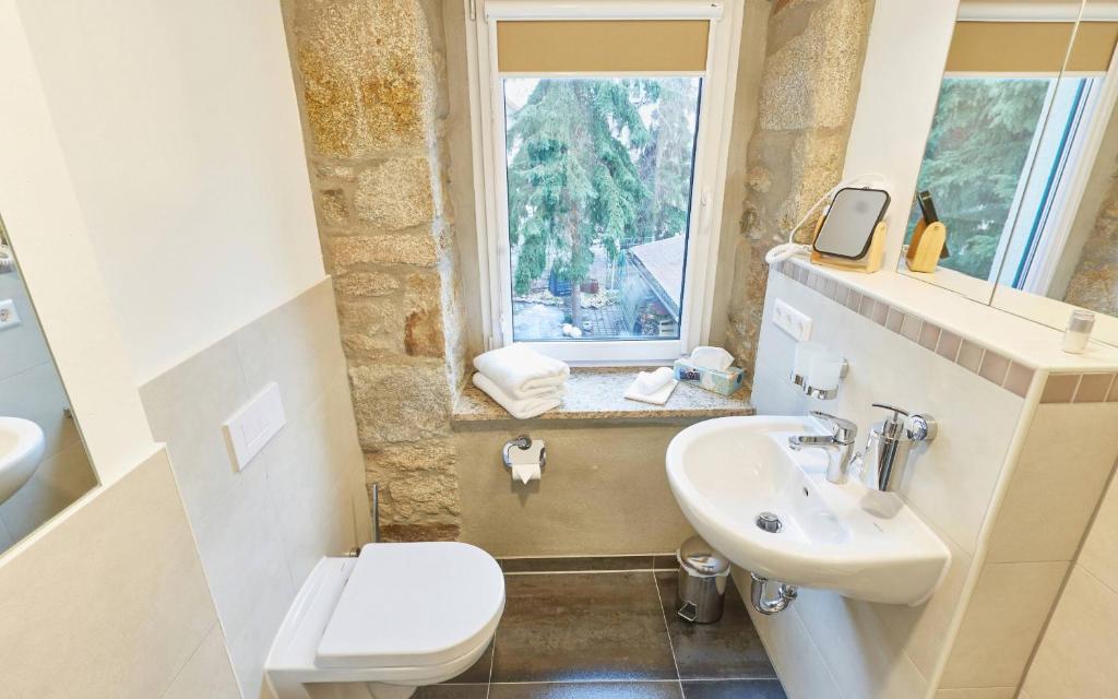 "Alte Pension" Bautzen - 16