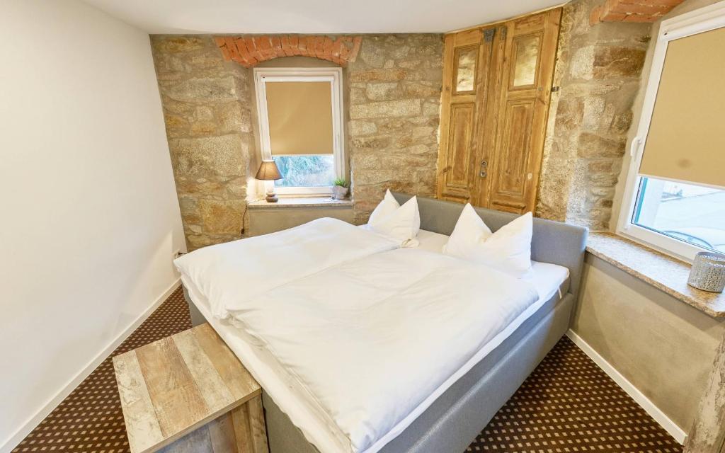 "Alte Pension" Bautzen - 18