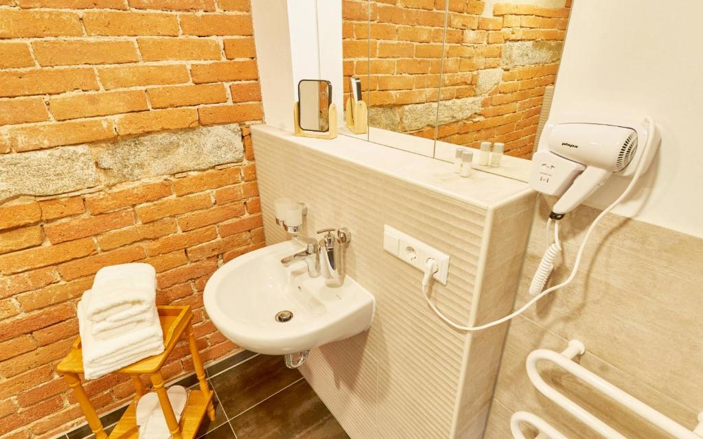 "Alte Pension" Bautzen - 19