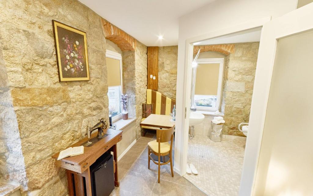 "Alte Pension" Bautzen - 1