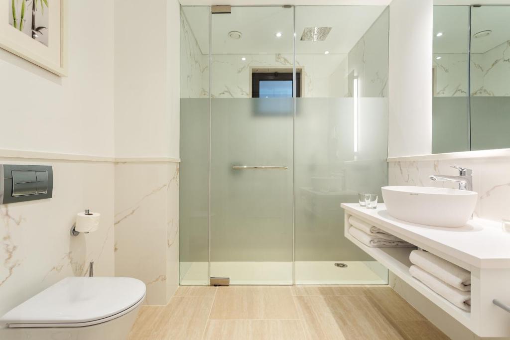 Pine Cliffs Gardens - Resim 19