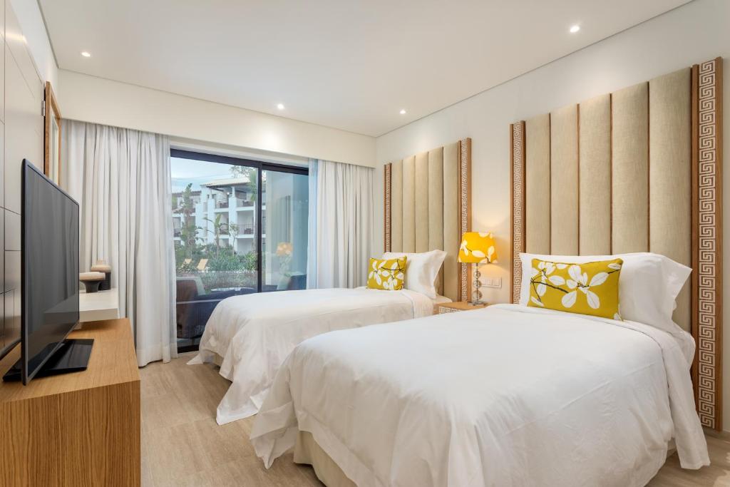 Pine Cliffs Gardens - Resim 11