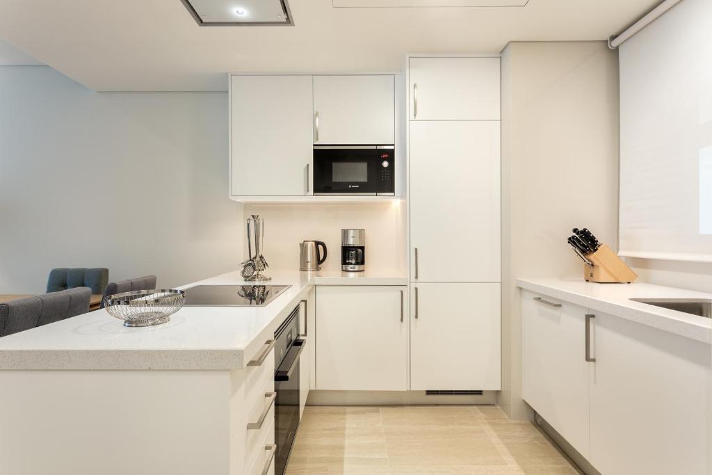 Pine Cliffs Gardens - Resim 14