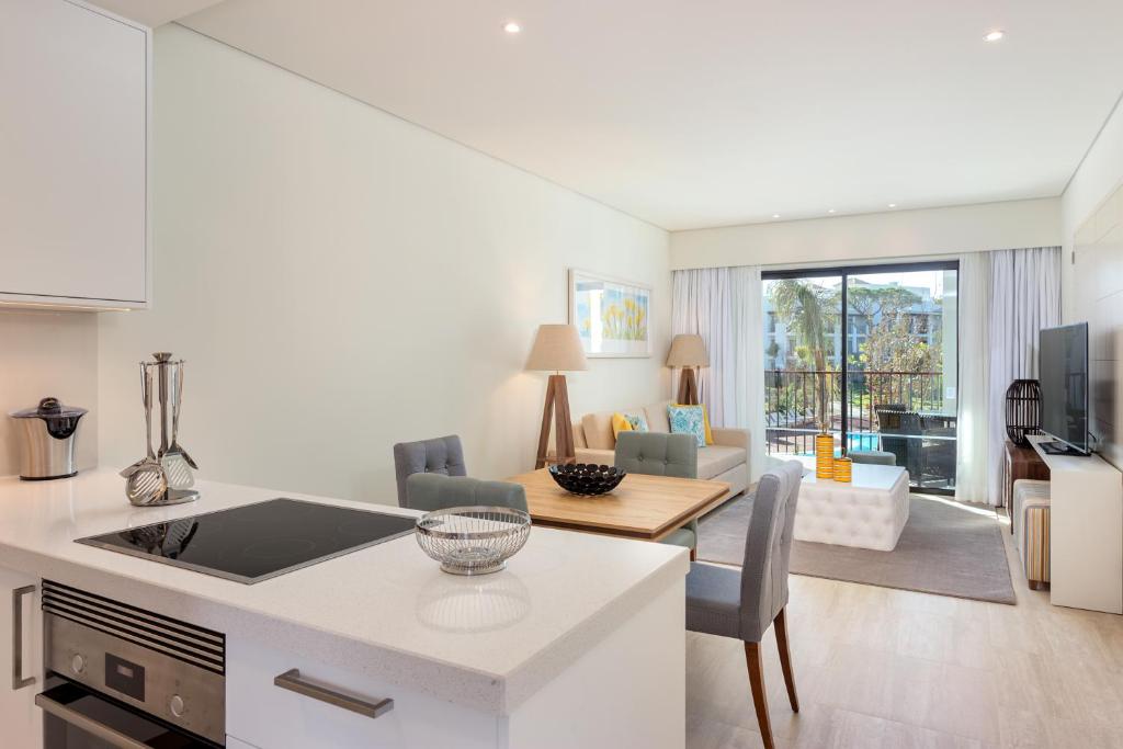 Pine Cliffs Gardens - Resim 22