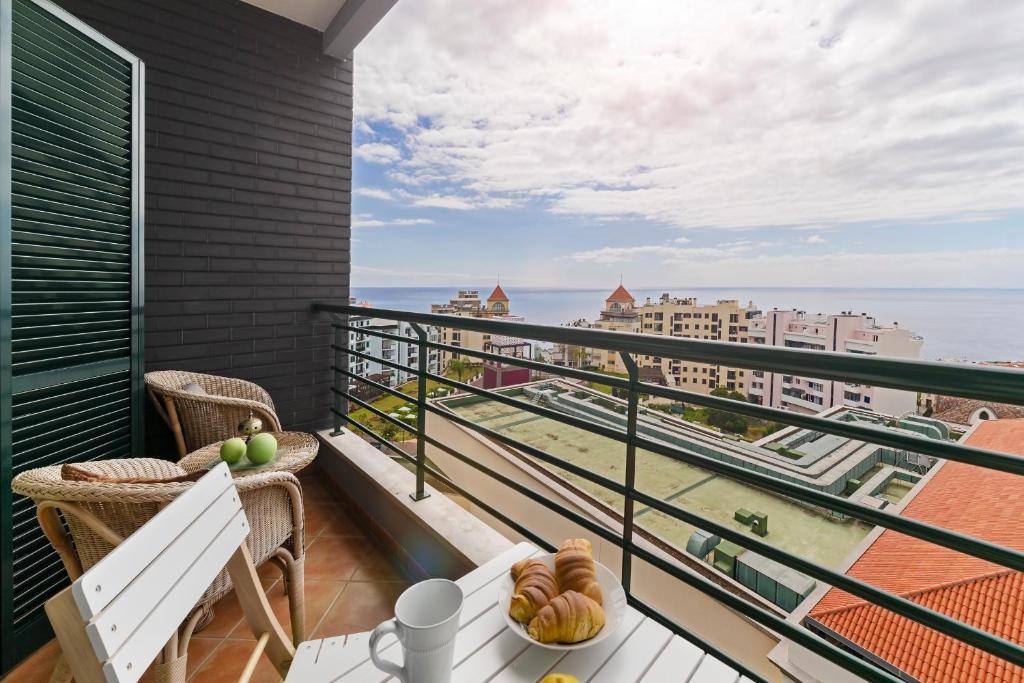 Ajuda III by An Island Apart - Two-Bedroom Apartment