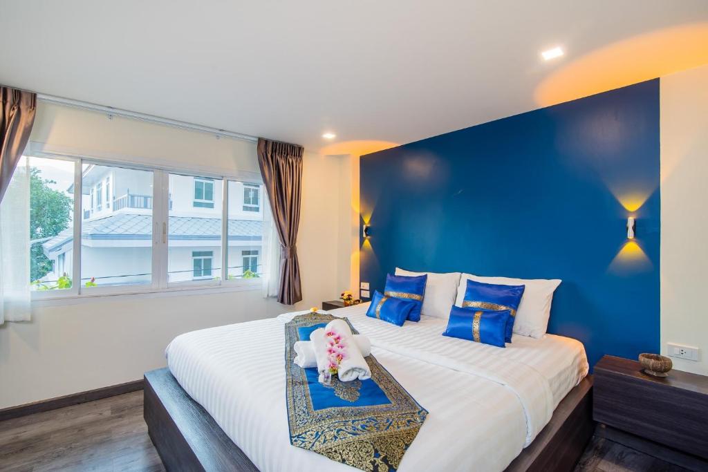 Anchan Hotel & Spa - Resim 24