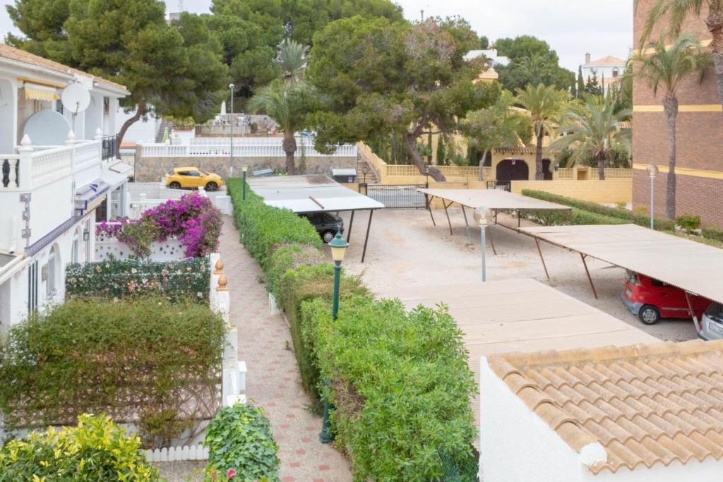 Luxury La Zenia Beach Apartment, Orihuela-Costa – Bijgewerkte ...