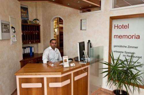 Ospiti di Hotel Manu
