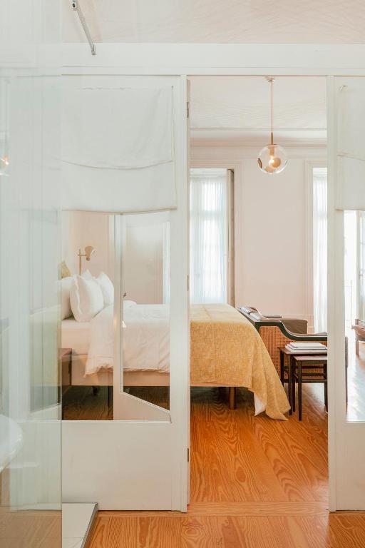 Rosa Et Al Townhouse — photo 2