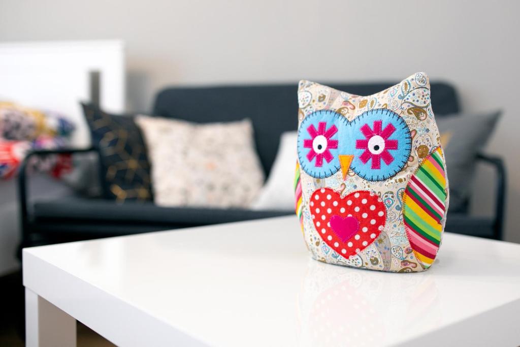 Studio Central - Appartamento Con Una Camera Da Letto