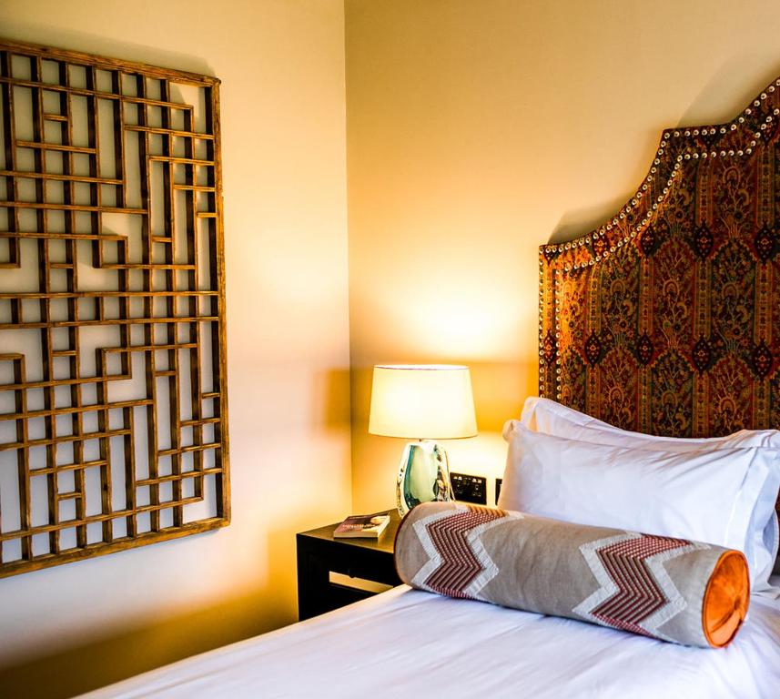 Baraset Barn Hotel - Resim 13