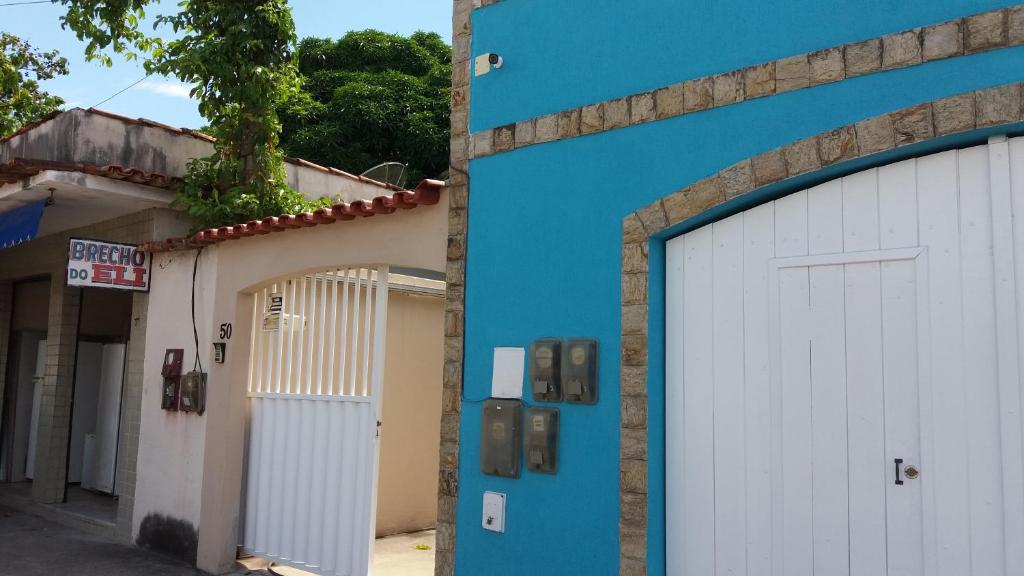  Casa Da Val em Cabo Frio