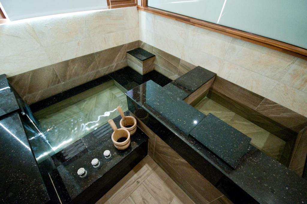 Fotografie z fotogalerie ubytování ChunYang Homestay春陽一品居 v destinaci Renai
