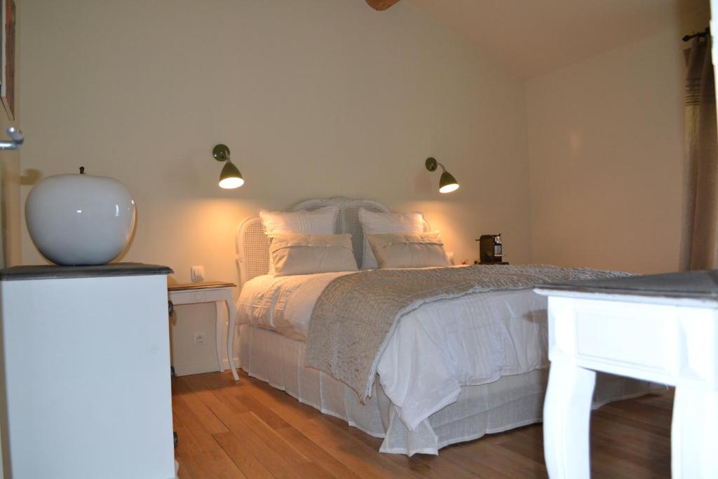 Mas À l'Improviste - 17