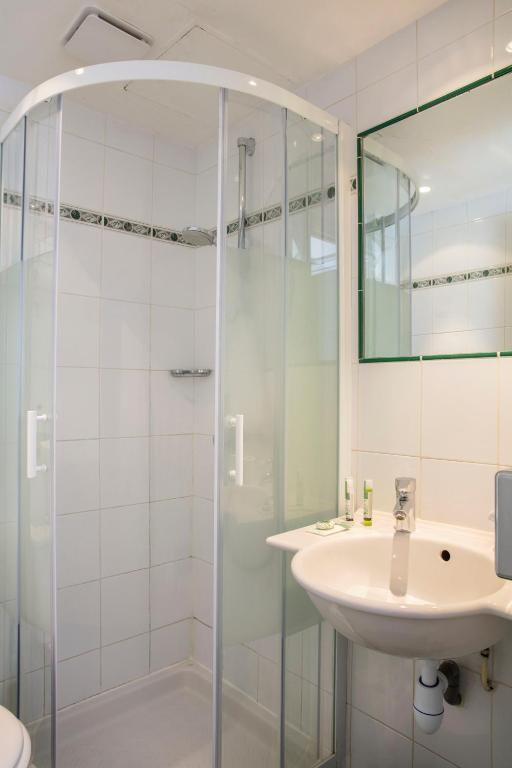 Hotel Berne Opera - Resim 32