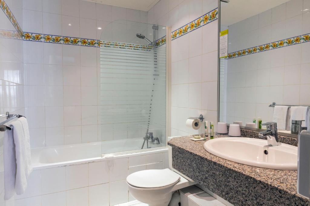 Hotel Berne Opera - Resim 27