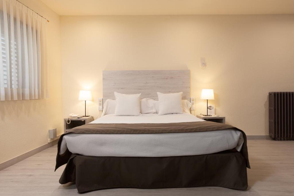 Apartamentos DV - Resim 23