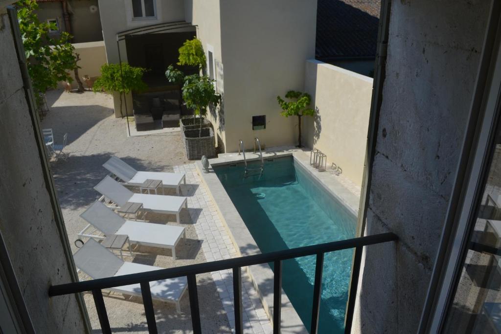 Mas À l'Improviste - Superior Suite