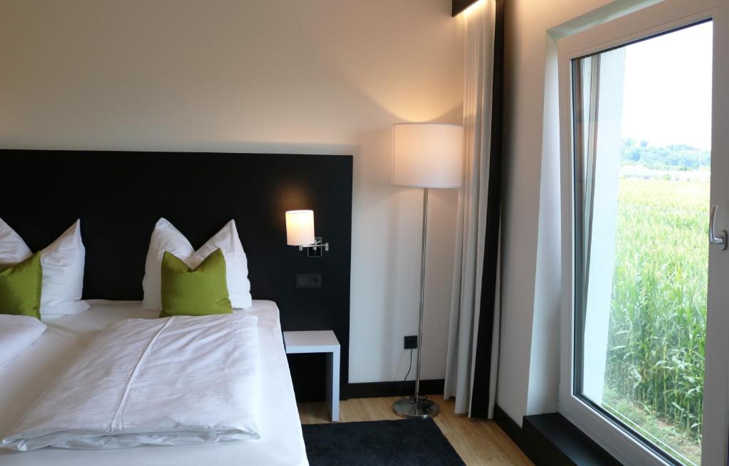 ME Hotel by WMM Hotels - Quarto Duplo Standard