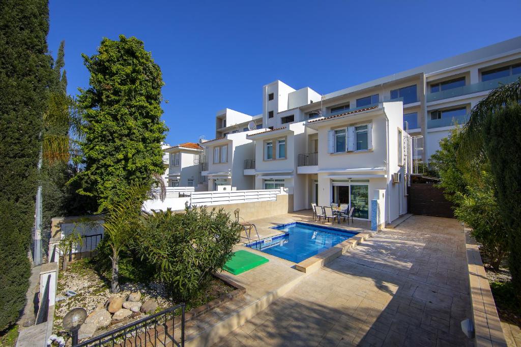 Protaras Villa Marilia - 