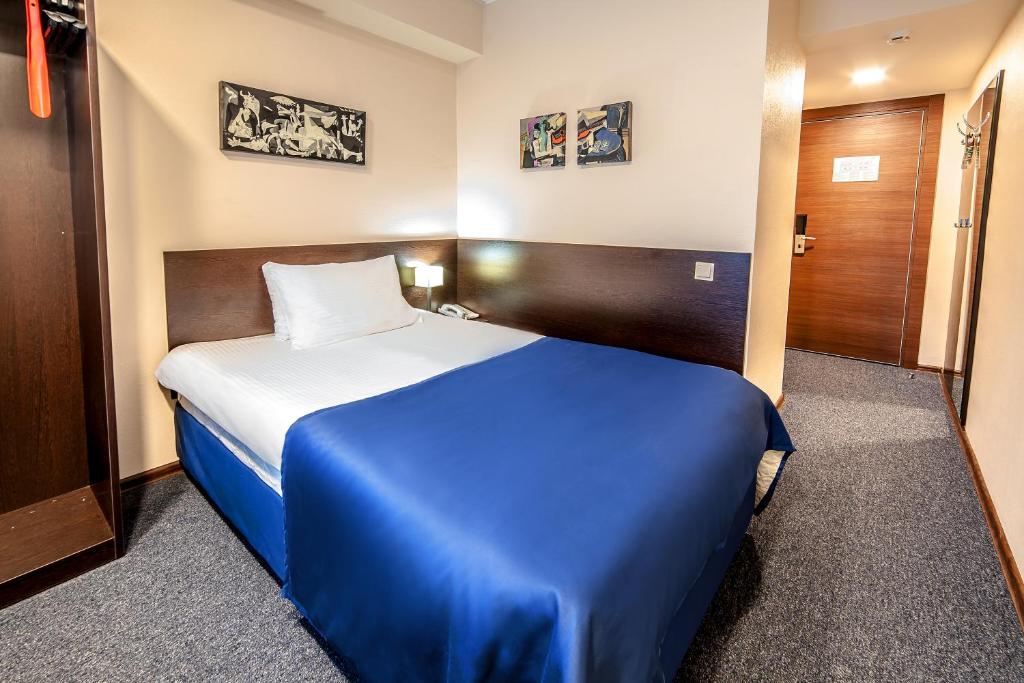 Russ Hotel - Camera Singola Classica