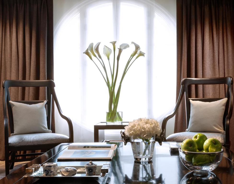 Rosewood London - Resim 27