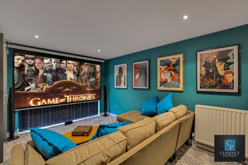 Abbey Movie House - Housity