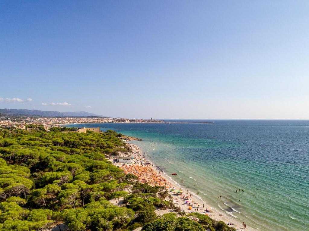 Rina Hotel, Alghero (aktualisierte Preise für 2025)